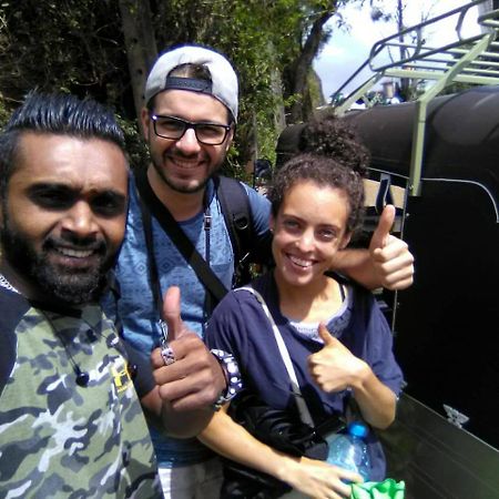 Kandy My Home Stay Екстериор снимка