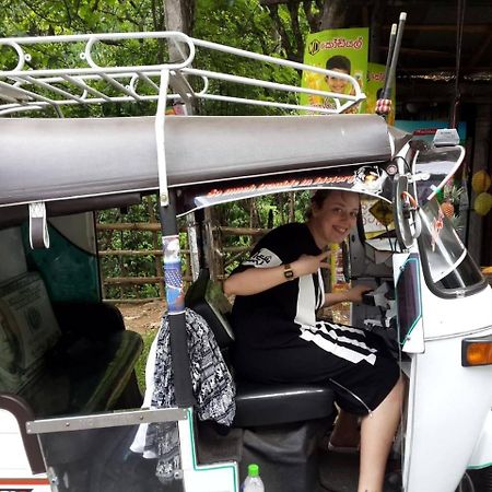 Kandy My Home Stay Екстериор снимка