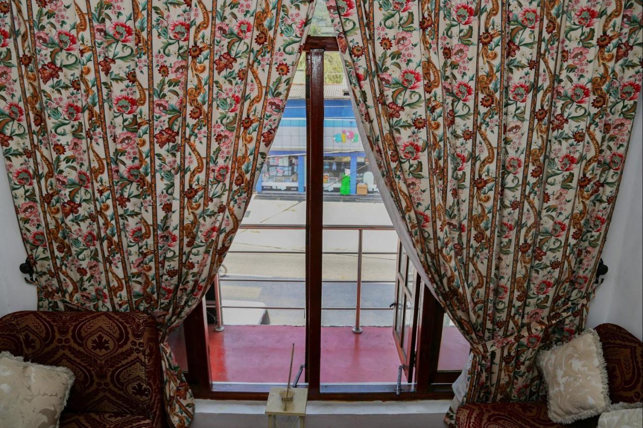 Kandy My Home Stay Екстериор снимка