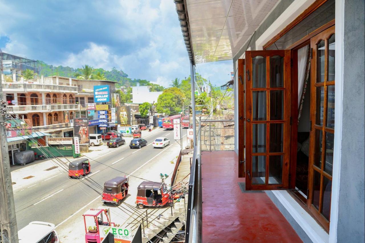 Kandy My Home Stay Екстериор снимка