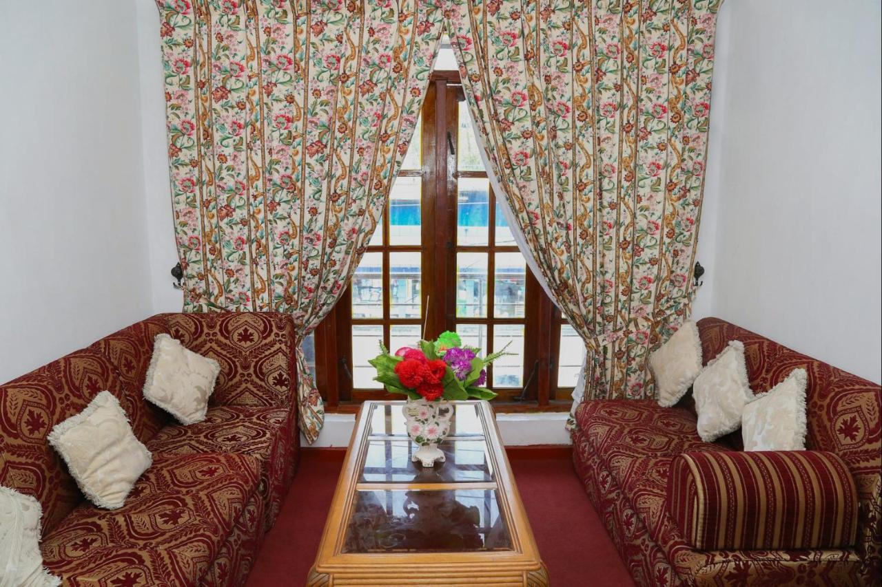 Kandy My Home Stay Екстериор снимка