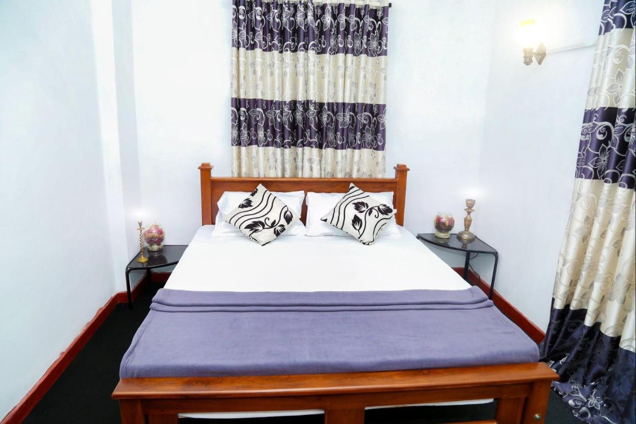Kandy My Home Stay Екстериор снимка